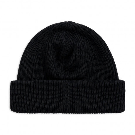 Шапка Aclima Forester Cap Jet Black OneSize