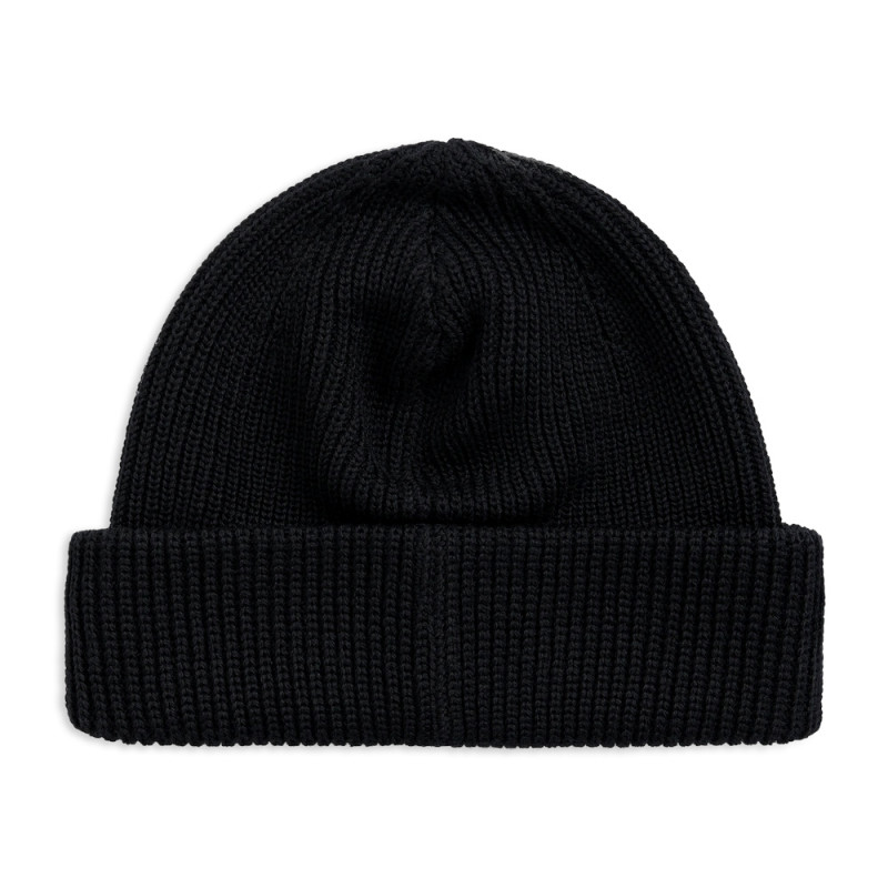 Шапка Aclima Forester Cap Jet Black OneSize