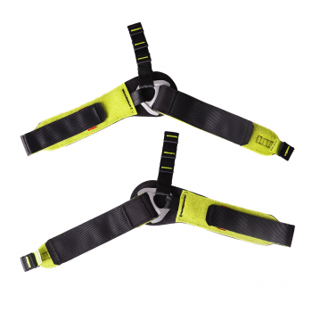 Стропы для гаффов Edelrid Talon Lower Straps System