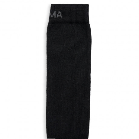 Термошкарпетки Aclima Trekking Wool Socks Jet Black 40-43