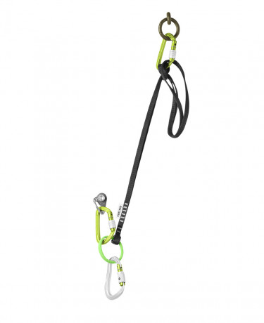 Петля станционная Edelrid Belay Station Sling Tech Web II 110 см