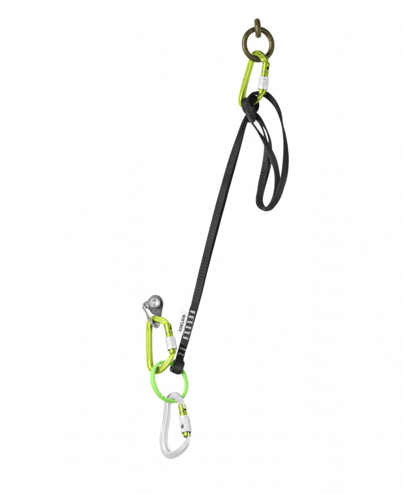 Петля станционная Edelrid Belay Station Sling Tech Web II 110 см