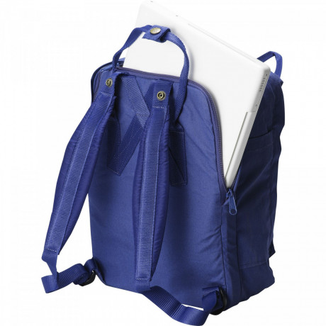 Рюкзак Fjallraven Kanken Laptop 15" 18 л Royal Blue Рюкзак Fjallraven Kanken Laptop 15" 18 л Royal Blue