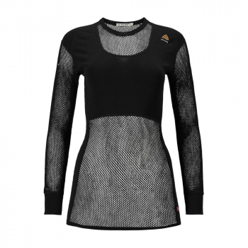 Термокофта жіноча Aclima WoolNet Original