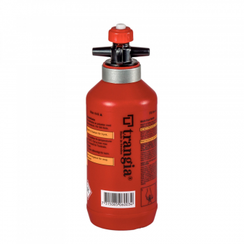 Бутылка для топлива с дозатором Trangia от 0.3 до 1 л