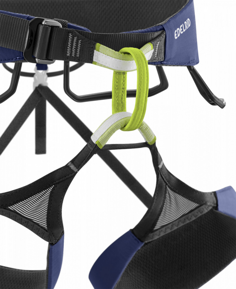 Система страховочная Edelrid Sirana II Navy L