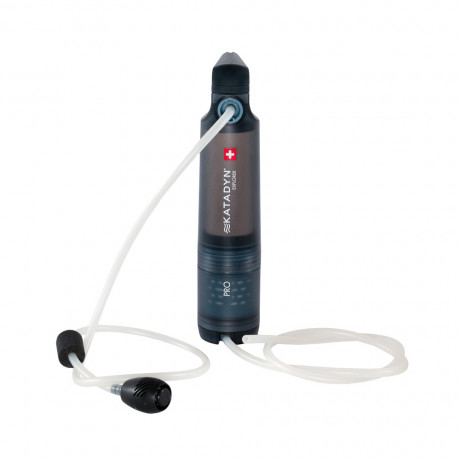 Фильтр для воды Katadyn Explorer Pro Purifier (уценка)