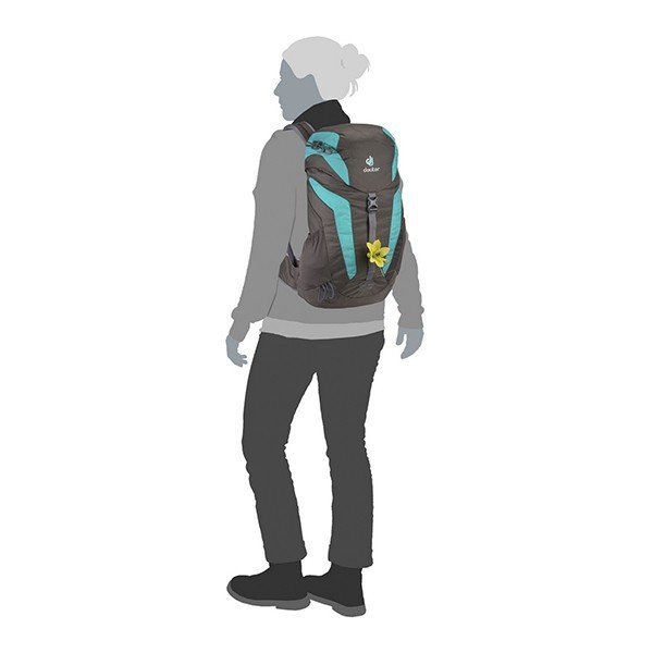Рюкзак жен. Deuter AC Lite SL 22 л Stone Mint