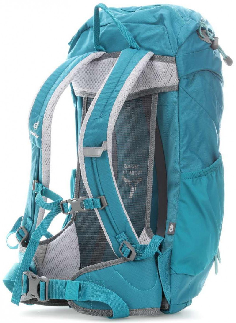 Рюкзак жен. Deuter AC Lite SL 22 л Petrol