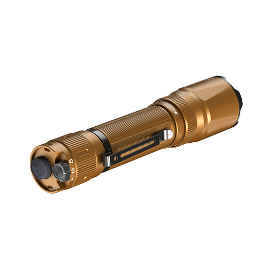 Тактический фонарь Fenix TK20R UE 2800 лм Песочный