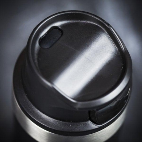 Термокружка Stanley Classic Trigger-Action Travel Mug 0.25 л Matte Black Термокружка Stanley Classic Trigger-Action Travel Mug 0.25 л Matte Black