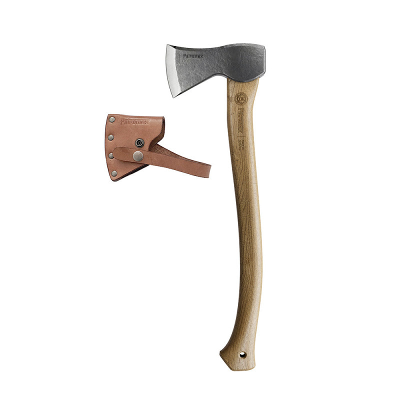 Сокира Petromax Forest Axe