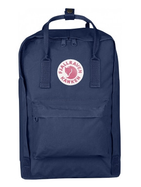 Рюкзак Fjallraven Kanken Laptop 15&quot; 18 л Royal Blue