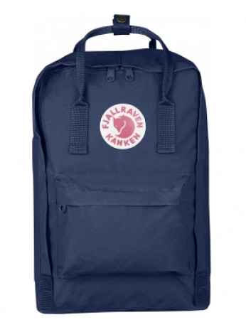 Рюкзак Fjallraven Kanken Laptop 15" 18 л Royal Blue Рюкзак Fjallraven Kanken Laptop 15" 18 л Royal Blue