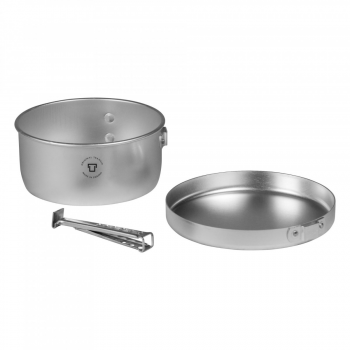 Набор посуды Trangia 624-1.5 для кемпинга (3 предмета)