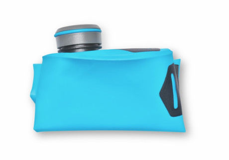 Емкость для воды HydraPak Seeker 2 л Malibu Blue Емкость для воды HydraPak Seeker 2 л Malibu Blue