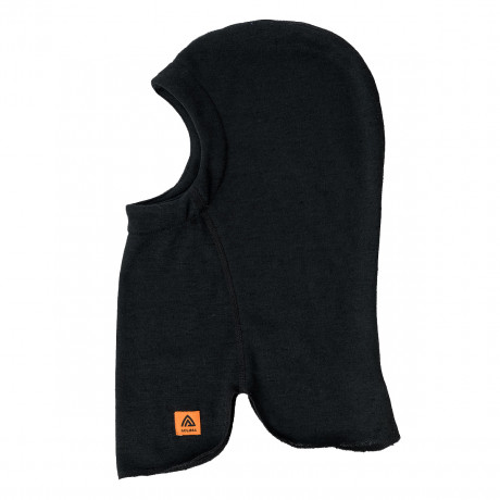 Балаклава Aclima WoolTerry 220 Balaclava Jet Black OneSize