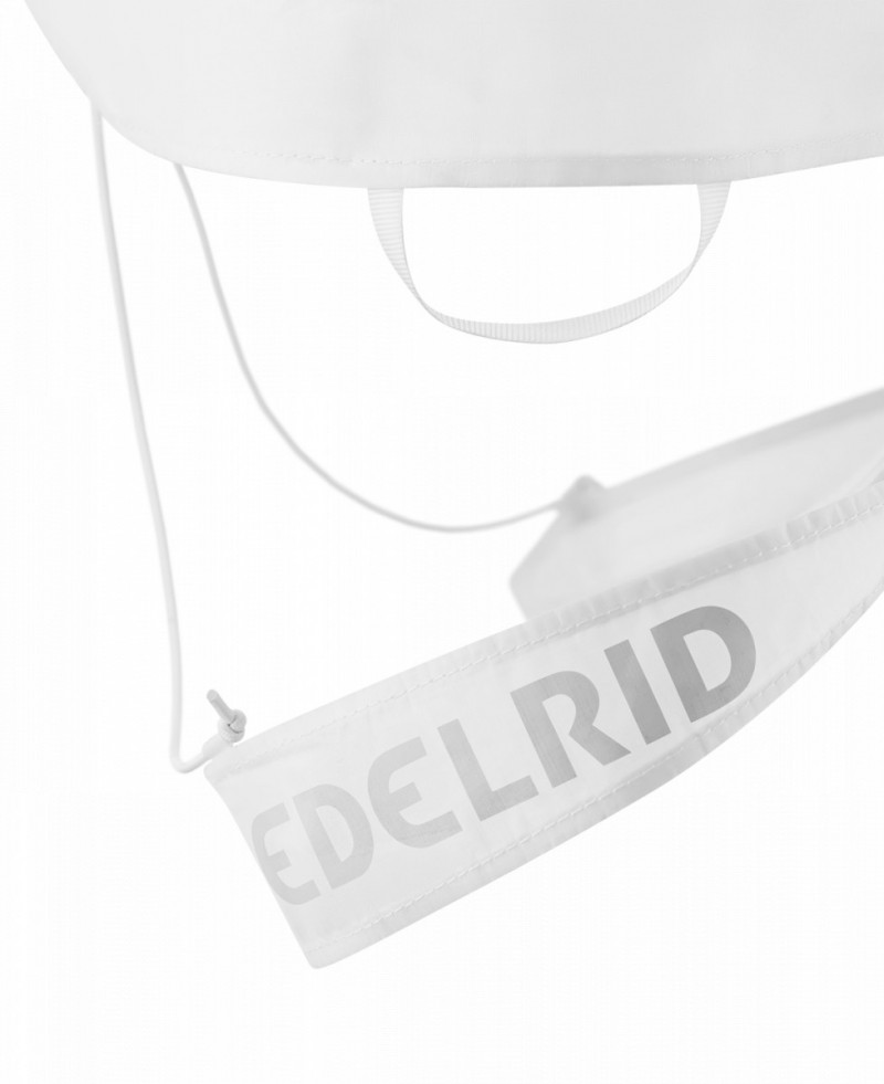 Система страховочная Edelrid Loopo Air White L