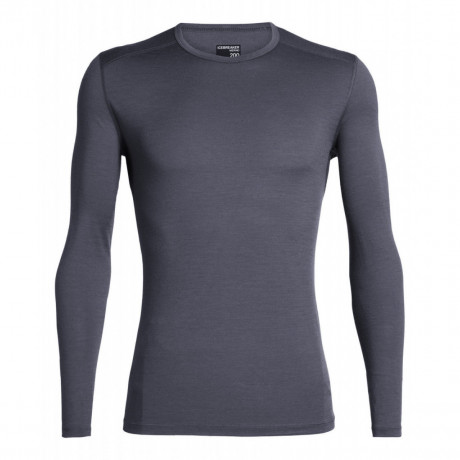 Термокофта муж. Icebreaker 200 Oasis Long Sleeve Crewe Men Monsoon L Термокофта муж. Icebreaker 200 Oasis Long Sleeve Crewe Men Monsoon L