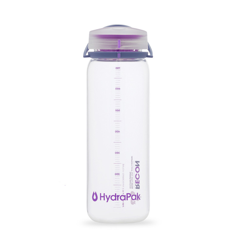 Бутылка для воды HydraPak Recon 750 мл Iris/Violet