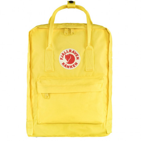 Рюкзак Fjallraven Kanken 16 л Corn Рюкзак Fjallraven Kanken 16 л Corn