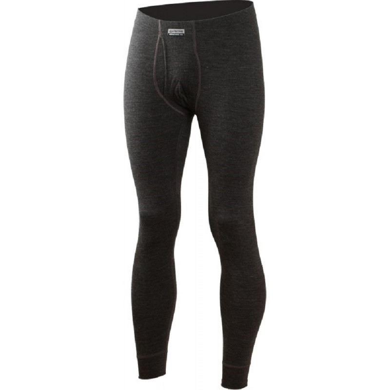Термоштаны муж. Lasting Atok Men 8169 Серый S