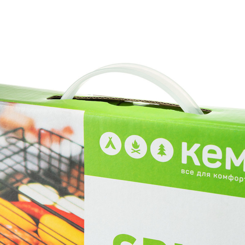 Набор для гриля Кемпинг Grill Set