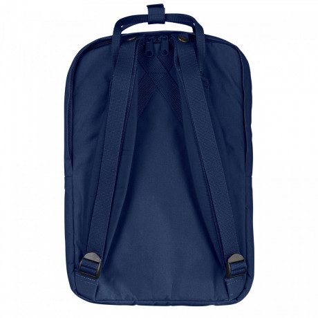Рюкзак Fjallraven Kanken Laptop 15" 18 л Royal Blue Рюкзак Fjallraven Kanken Laptop 15" 18 л Royal Blue