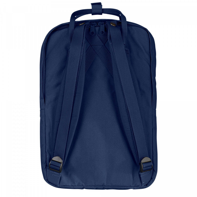Рюкзак Fjallraven Kanken Laptop 15&quot; 18 л Royal Blue