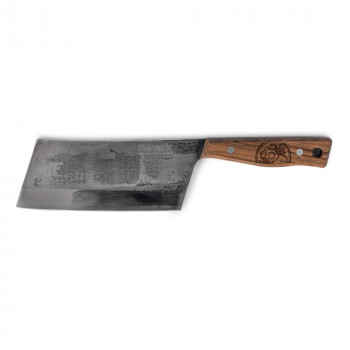 Нож кухонный Petromax Cleaver Knife 17 см