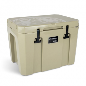 Термобокс Petromax Passive Cooler Box от 25 до 50 л