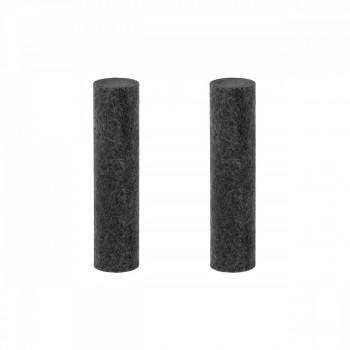 Сменный уголь Katadyn для фильтра Explorer Activated Carbon (2 шт.)