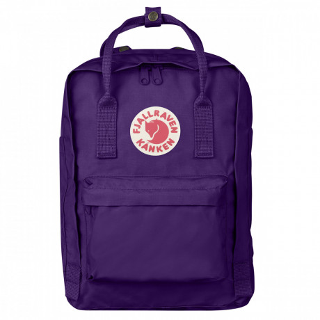 Рюкзак Fjallraven Kanken Laptop 13" 13 л Purple Рюкзак Fjallraven Kanken Laptop 13" 13 л Purple