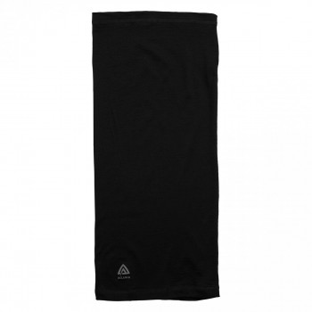 Бафф Aclima LightWool 140 Headover Jet Black OneSize