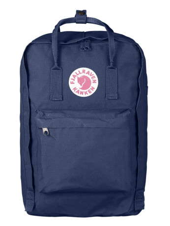 Рюкзак Fjallraven Kanken Laptop 17" 20 л Royal Blue Рюкзак Fjallraven Kanken Laptop 17" 20 л Royal Blue
