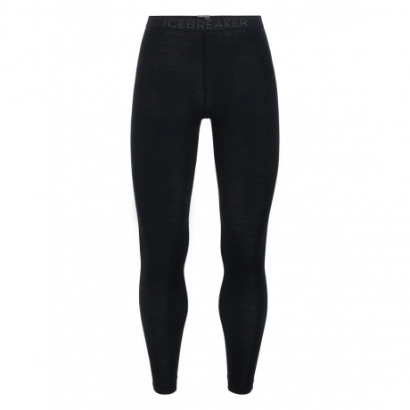 Термоштаны муж. Icebreaker 175 Everyday Leggings Men Black M Термоштаны муж. Icebreaker 175 Everyday Leggings Men Black M