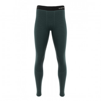 Термоштаны муж. Aclima StreamWool 400 Longs M's Green Gables S