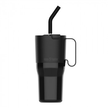 Термокружка Klean Kanteen Rise Tumbler 1064 мл Black