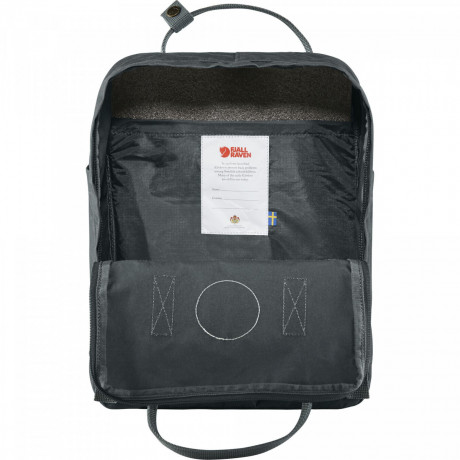 Рюкзак Fjallraven Kanken 16 л Dusk Рюкзак Fjallraven Kanken 16 л Dusk