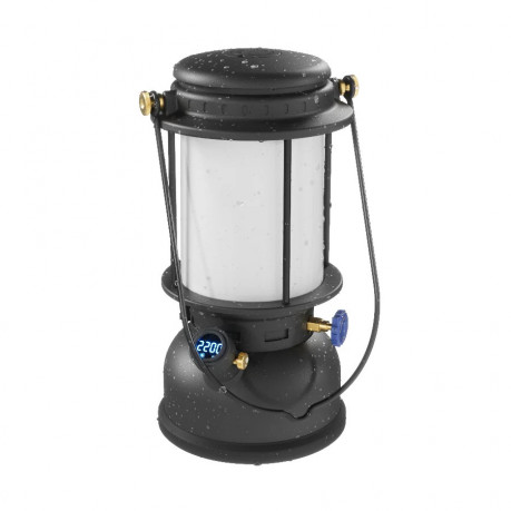 Светодиодный фонарь Petromax LM500 LED черный