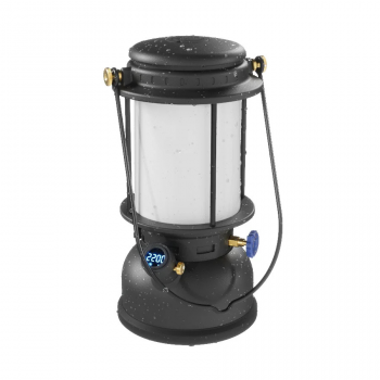 Светодиодный фонарь Petromax LM500 LED черный