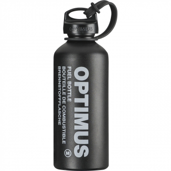 Бутылка для топлива Optimus Fuel Bottle Black Edition Child Safe
