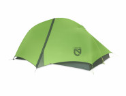 NEMO Hornet 2P — ультралегкая палатка для минималистов