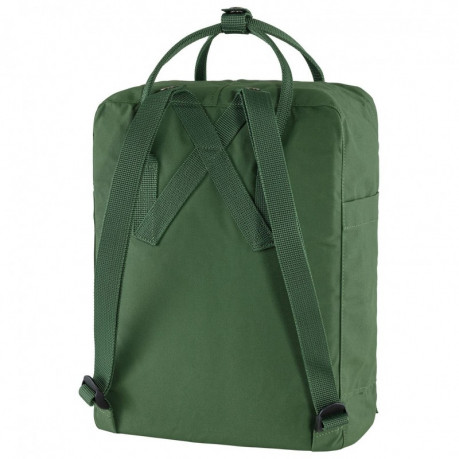 Рюкзак Fjallraven Kanken 16 л Spruce Green Рюкзак Fjallraven Kanken 16 л Spruce Green