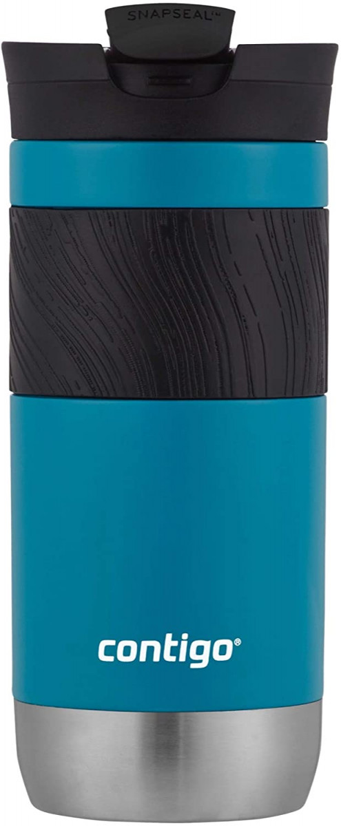 Термокружка Contigo Byron New Snapseal 473 мл Juniper