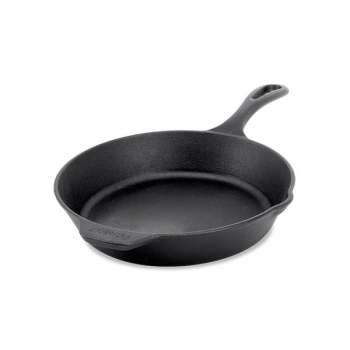 Сковорода чугунная с ручкой Petromax Fire Skillet Essential от 25 до 30 см