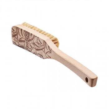 Щетка для чистки магнезии Red Chili Chalk Brush Dirty Hairy L