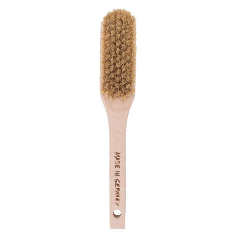Щетка для чистки магнезии Red Chili Chalk Brush Dirty Hairy L