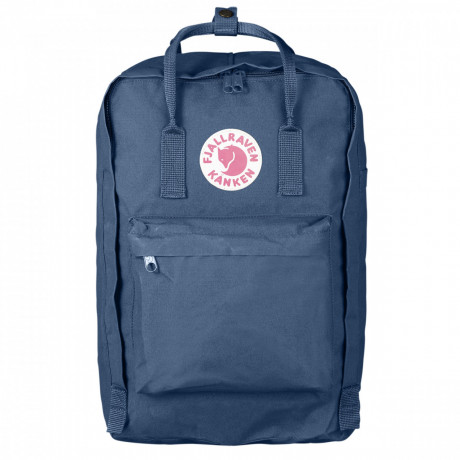 Рюкзак Fjallraven Kanken Laptop 17" 20 л Blue Ridge Рюкзак Fjallraven Kanken Laptop 17" 20 л Blue Ridge