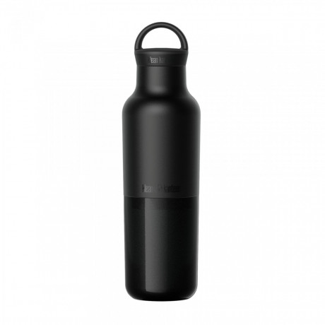 Термобутылка Klean Kanteen Rise Classic 592 мл Black